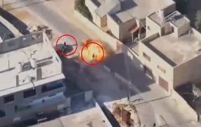 12 שעות של מבצע: מחבלים הותקפו, אמל"ח הוחרם; חיילים נפצעו מפיצוץ מטען
