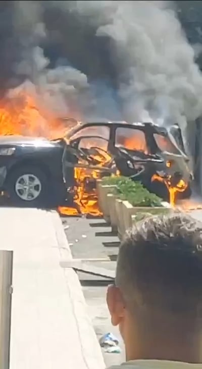 בצה"ל הפסיקו להמתין לנקמה האיראנית: פעיל 'כוח קודס' של משמרות המהפכה חוסל בלבנון
