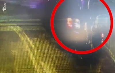 שני חשודים שדדו רוכב קטנוע באיומי סכין ונעצרו | תיעוד