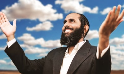 נהוראי גרמה בסינגל חדש: "שמיים"