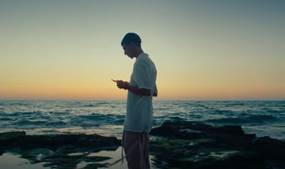 שיר דוד גדסי וארגמן אשכנזי בסינגל חדש: "ליקוטי תפילות"