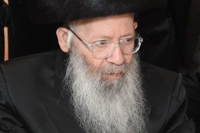 המנוח ז"ל