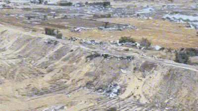 צה"ל מסכם חודש: 300 מחבלים מחוסלים בתל סולטאן - רפיח