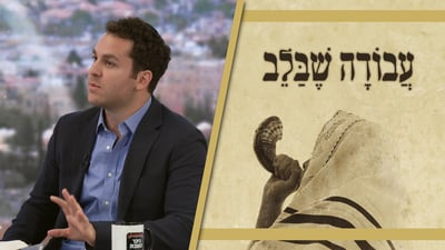 בין מינכן לתל אביב: מסעו המוזיקלי של החזן הישראלי בגרמניה