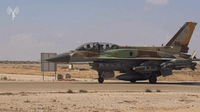 צה"ל חושף: כך התנהל מבצע חיסולו של עקיל עם בכירי שרשרת הפיקוד של כוח רדואן