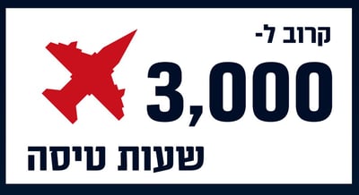 הנתונים והמספרים של חיצי הצפון