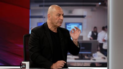 בכיר השב"כ שלום בן חנן: כדי להכריע את חיזבאללה, לא יהיה מנוס מתמרון קרקעי בתוך לבנון