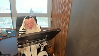 בואו לסיים ש"ס תוך שנה | השיעור היום: מסכת שבת מדף ק"ז עד דף קי"ג