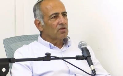 יעקב סבג