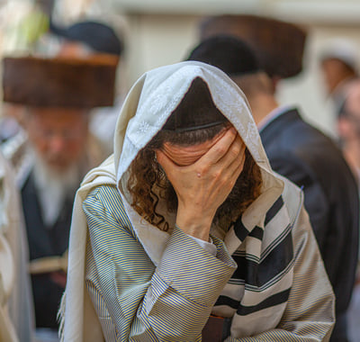 תפילה 