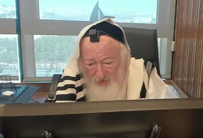 בואו לסיים ש"ס תוך שנה | השיעור היום: מסכת שבת מדף קל"ה עד דף קמ"א