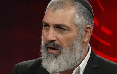 צבי יחזקאלי: "הסיוע ההומניטרי ייחקר כאחת התקלות החמורות והקשות"
