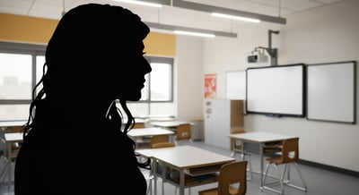 "חווית הלמידה חוללה שינוי דרמטי בחשיבה שלי כמחנכת"