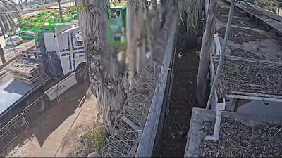 יומיים אחרי, המשטרה מבהירה: "מתחזק החשד כי האירוע בגלילות - פיגוע ממניע לאומני"