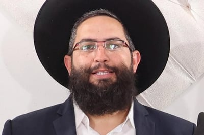 הרב נתנאל בן ממן ז"ל
