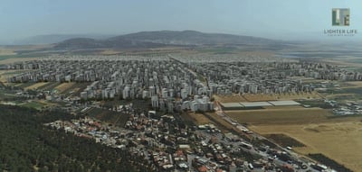 אין חולק כי השקעה בקרקעות היא בעלת פוטנציאל התשואה הגבוה ביותר בנדל"ן