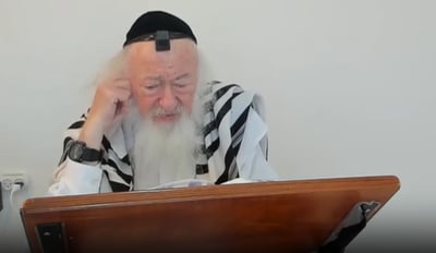 בואו לסיים ש"ס תוך שנה | השיעור היום: מסכת פסחים נ"ח - ס"ד