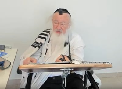בואו לסיים ש"ס תוך שנה | השיעור היום: מסכת שקלים ט"ז - כ"ב