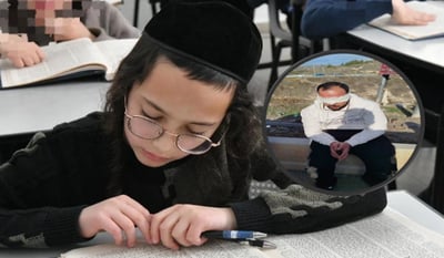 אחרי כיתור צבאי על בית לחם, נלכד המחבל שביצע את הפיגוע ירי בו נרצח הילד מביתר עילית