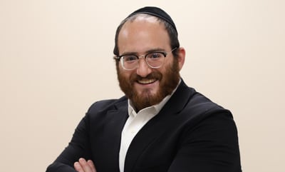 מאיר ענגעל בסינגל קליפ חדש: "אור"