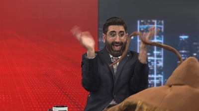 החדשות הלא באמת חשובות של השבוע