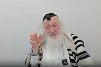 בואו לסיים ש"ס תוך שנה | בשיעור היום: מסכת סוכה מ"ט-נ"ו