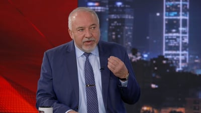 ליברמן: כץ צודק בעיכוב מינויי הבכירים; וינטר זה הפסד לצה"ל