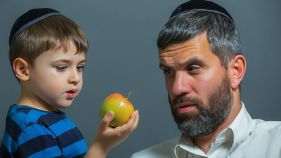 "הייתי נבוך מול שאלות הלכתיות, עד שגיליתי את שיטת CT"