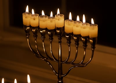חנוכה