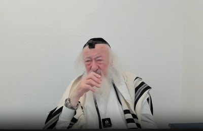בואו לסיים ש"ס תוך שנה | בשיעור היום: מסכת ביצה ל"ז-מ; תענית ב'-ד'