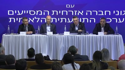 השר גדעון סער 