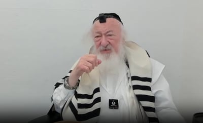 בואו לסיים ש"ס תוך שנה | השיעור היום: מסכת תענית י"ט-כ"ה