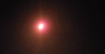 2 רקטות שוגרו מעזה לנתיבות; צה"ל פרסם התרעת פינוי