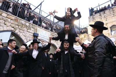 זאת חנוכה תשפ"ג