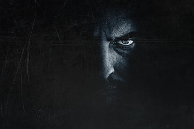 שתלטנות וזעם. אילוסטרציה