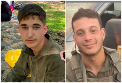 הלוחמים שנהרגו ז"ל
