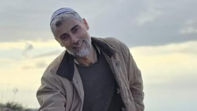 מרדכי מאיר עם סוד החיים בסינגל חדש: "דרך אמונה"