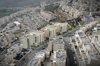 "אופק חדש" הוא בשורה אטרקטיבית למשקיעים וגם לדיירים