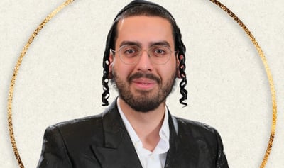 מוישי פרסברגר ירקיד אתכם עם "לופורים"