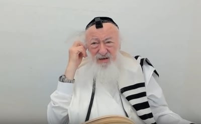 בואו לסיים ש"ס תוך שנה | השיעור היום: מס' נדרים ל"ג-ל"ט