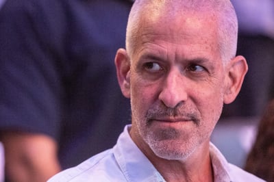 יתפטר? ראש השב"כ רונן בר