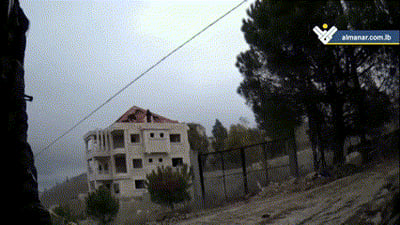 חיזבאללה פרסם תמונות של חיילי צה"ל שהטמינו מצלמת ריגול - ותועדו על ידה | צפו