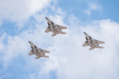 חיל האוויר חיסל את אחראי מערך ההגנה האווירית ביחידה האזורית 'בדר' של חיזבאללה