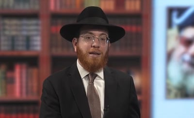 ירושלמים? כל מה שאתם צריכים לדעת על 'פורים משולש' | צפו