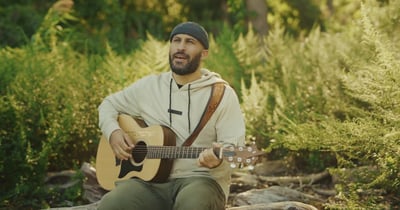 יוסף וייס בסינגל קליפ חדש: "במהרה בימינו"