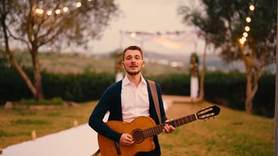 דוידי פרימק בסינגל קליפ חדש: "אשת חיל"