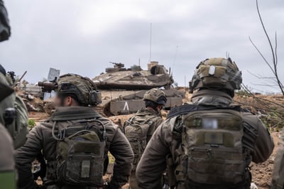 צה"ל אישר: חוסל במתקפה איש הכספים ומחליפו של ראש ממשלת החמאס ברצועת עזה