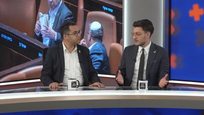 פיגוע משולב בצפון, הנתונים המפתיעים שיפתרו את 'חוק הגיוס' והסערה בשב"כ | צפו