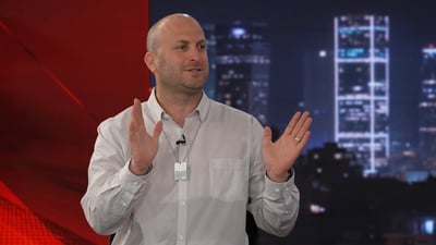 ח"כ יצחק קרויזר בריאיון: "לא נסתפק בפיטורי רונן בר, נדרוש שיעמוד לדין על ניסיון הפיכה"