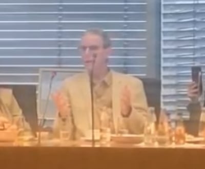 "כשנחליט אתה תמות": עדות מזעזעת של שורד השבי